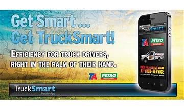 TruckSmart for Android - Download the APK from Habererciyes